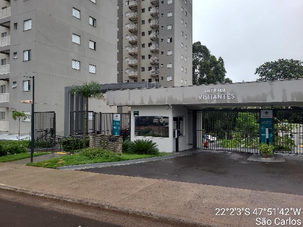 Apartamento — Recreio Sao Judas Tadeu