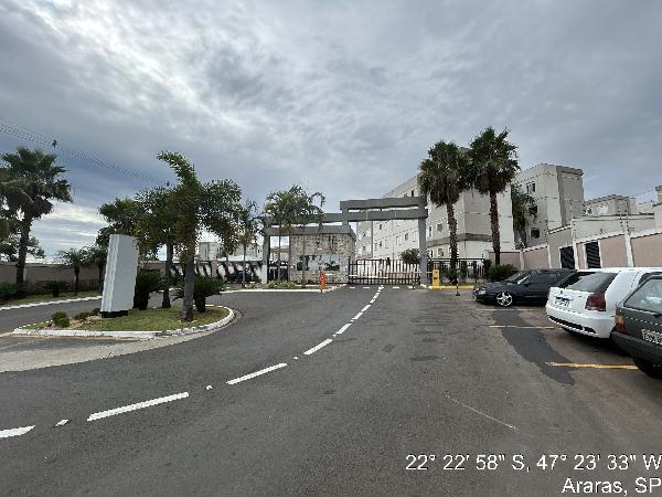 Apartamento — Con Res Parque Angra