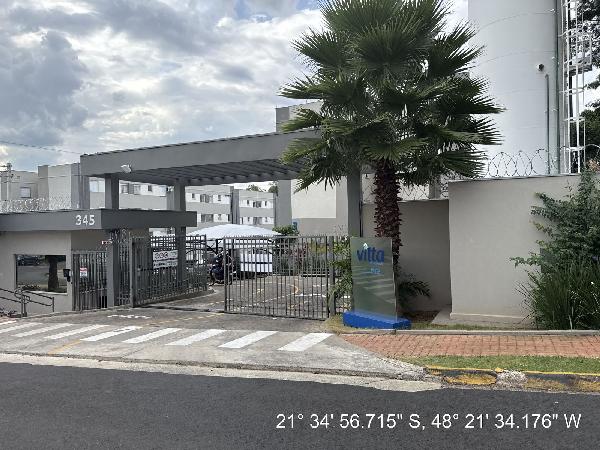 Apartamento — Jardim Novo Mundo