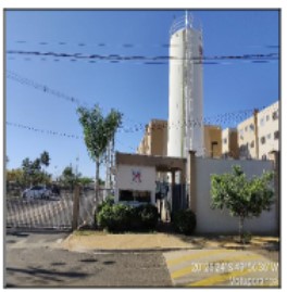 Apartamento — Residencial Forlife Versato