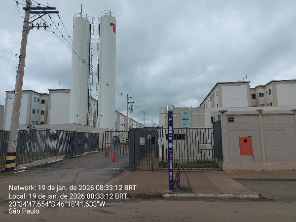 Apartamento — Vila Ravena