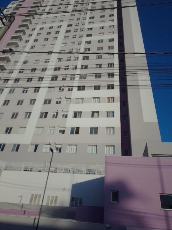 Apartamento — Jardim