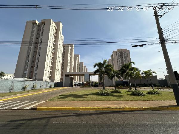 Apartamento — Cristiano De Carvalho