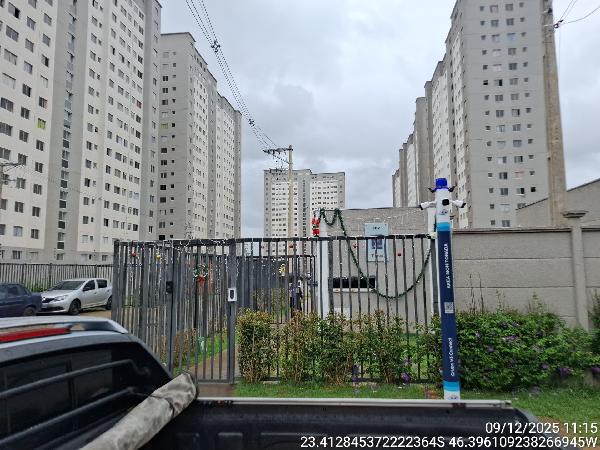 Apartamento — Vila Nova Bonsucesso
