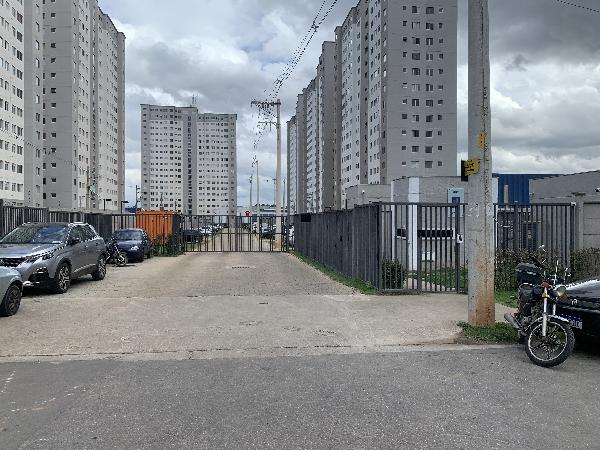 Apartamento — Vila Nova Bonsucesso