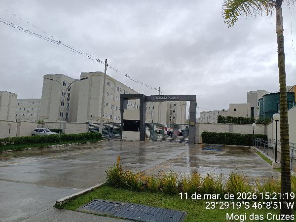 Apartamento — Vila Sao Paulo