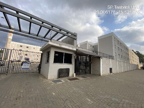 Apartamento — Chacara Sao Manoel