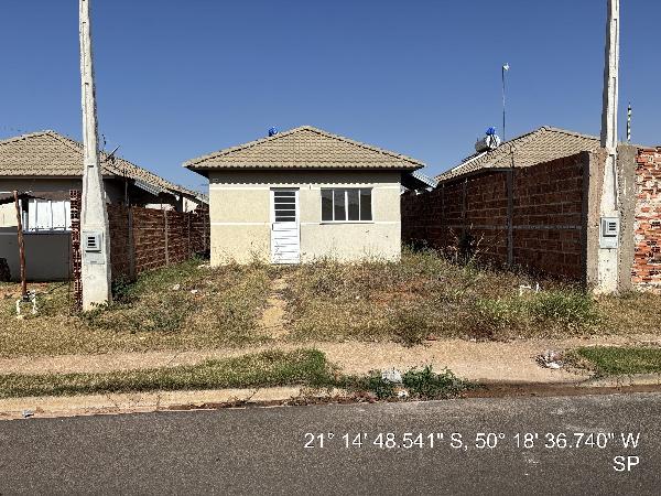 Casa — Portal Do Parque Iii