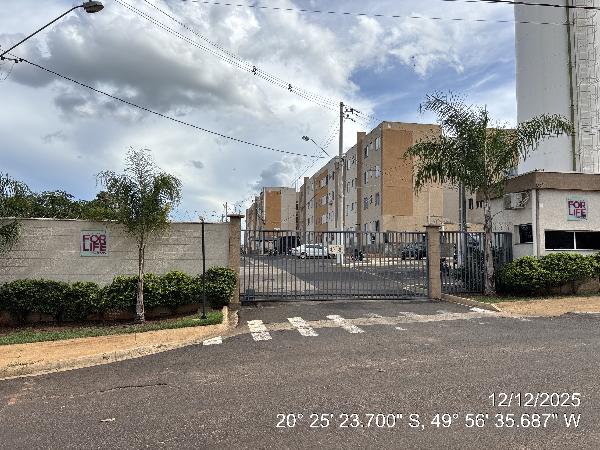 Apartamento — Residencial Forlife Versato