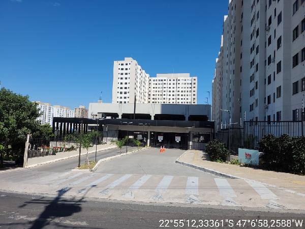 Apartamento — Jardim Ibirapuera