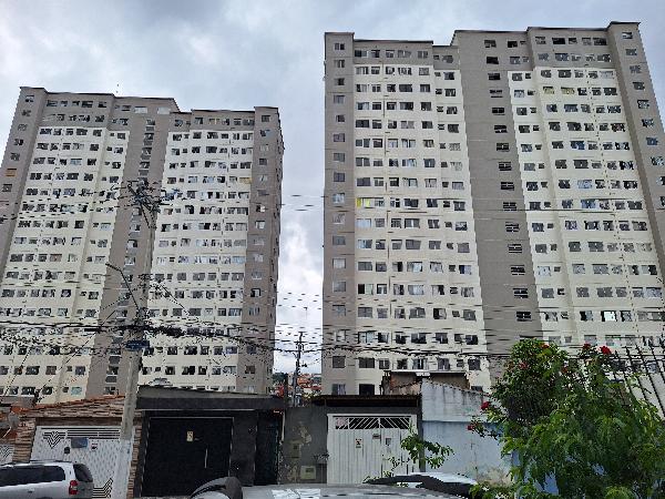 Apartamento — Vila Lourdes — foto 1