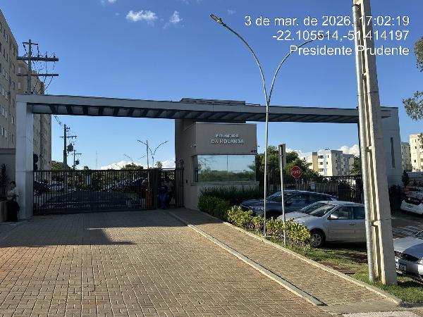 Apartamento — Parque Bandeirantes