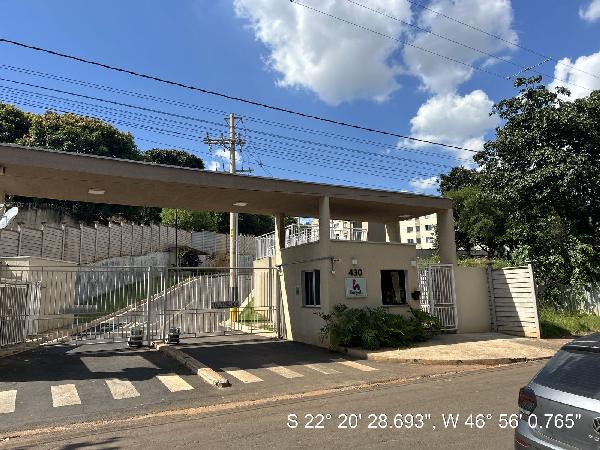 Apartamento — Parque Sao Camilo