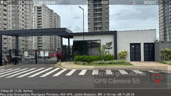 Apartamento — Residencial Cambuy
