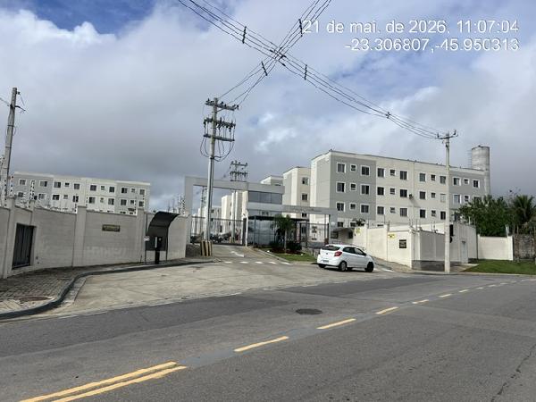 Apartamento — Colonia