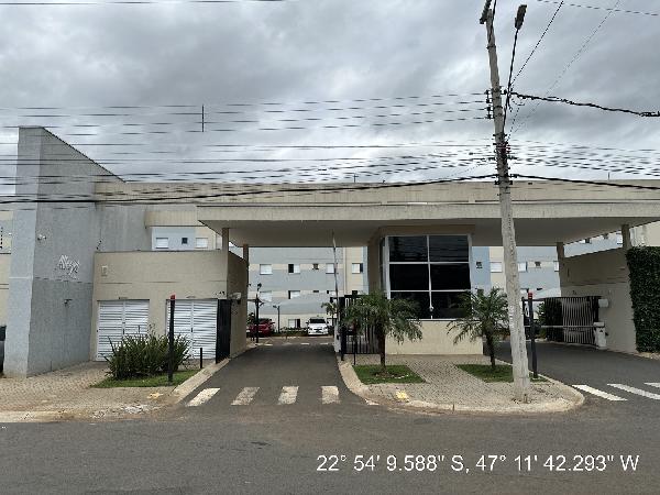 Apartamento — Chacaras Assay