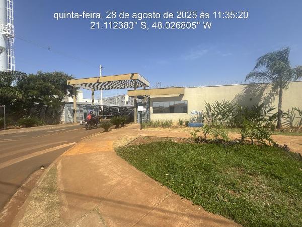 Apartamento — Jardim Campo Alegre