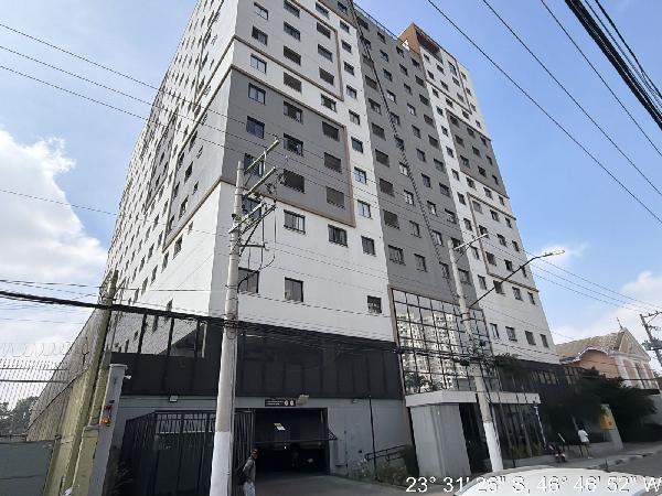 Apartamento — Bonfim