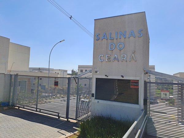 Apartamento — Jardim Europa