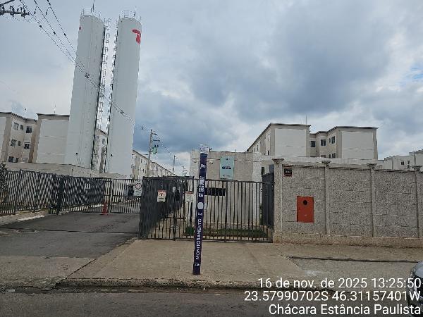 Apartamento — Chacara Estancia Paulista