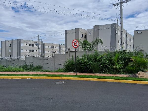 Apartamento — Jardim Novo Mundo