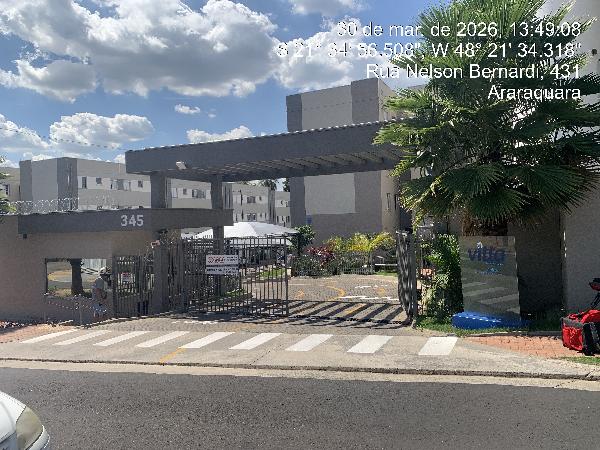 Apartamento — Jardim Novo Mundo