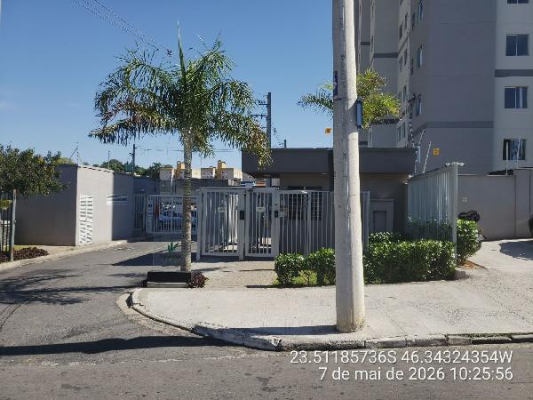 Apartamento — Vila Monteiro