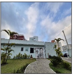Apartamento — Parque Santa Rosa