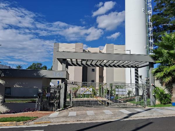 Apartamento — Jardim Novo Mundo
