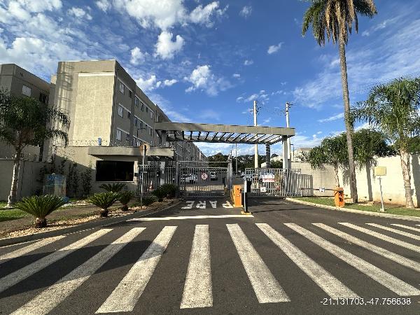 Apartamento — Jardim Aeroporto