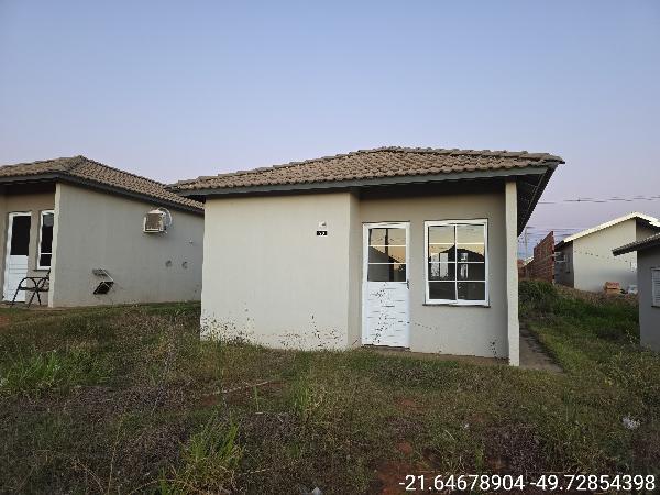 Casa — Res Vida Nova Lins