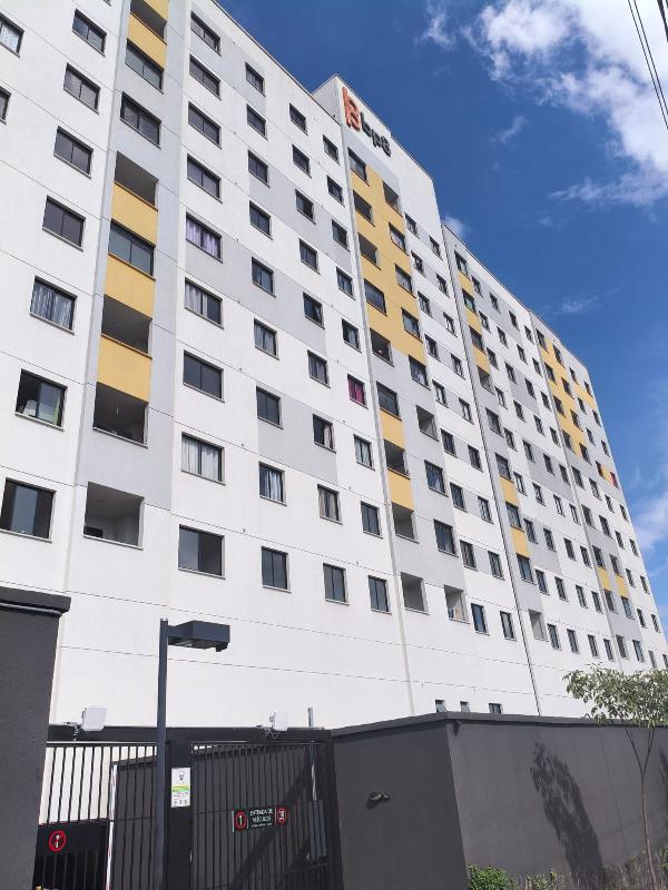 Apartamento — Veloso