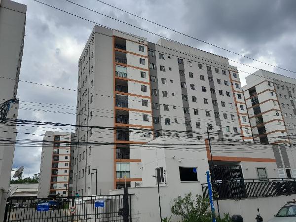 Apartamento — Jaguare — foto 1