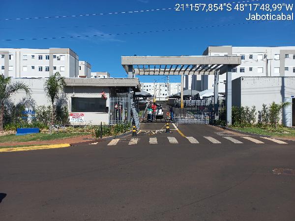 Apartamento — Athenas Paulista