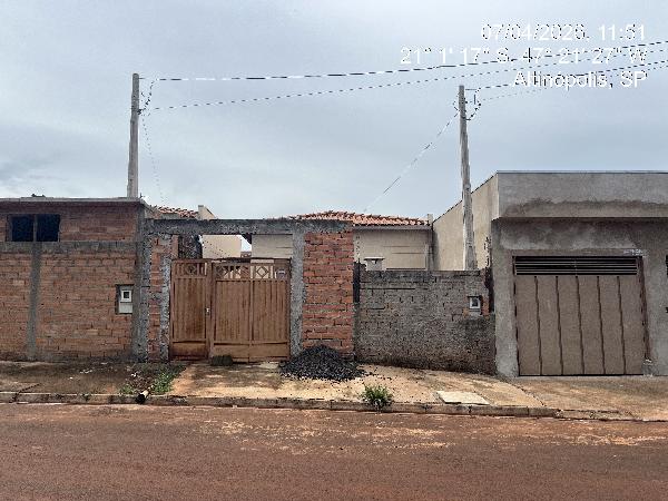 Casa — Residencial E Comercial Figueiredo Felip