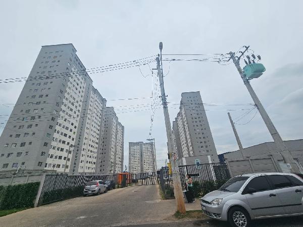 Apartamento — Vila Nova Bonsucesso