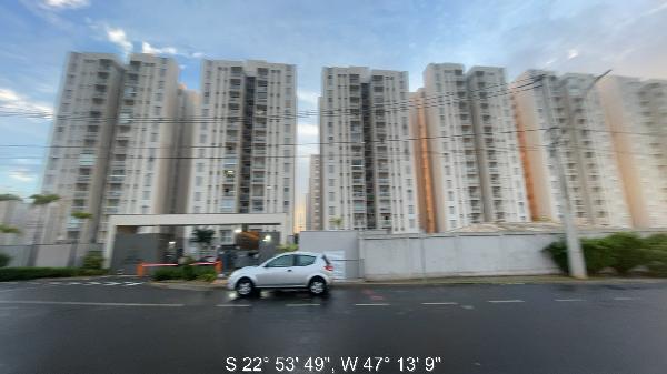 Apartamento — Gleba 1-A-2D-1C