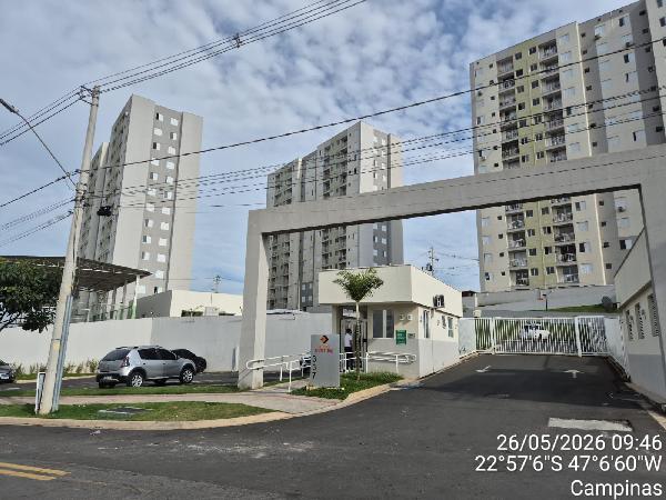 Apartamento — Vila Palacios