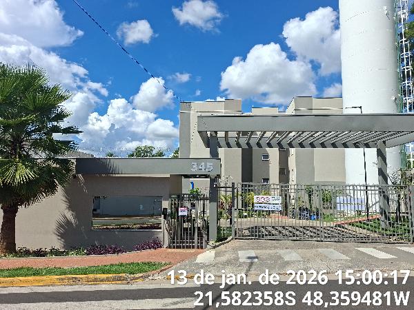 Apartamento — Jardim Novo Mundo