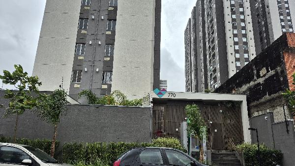 Apartamento — Belenzinho