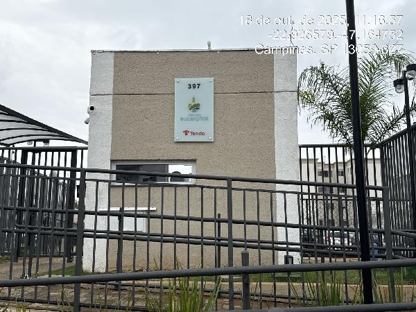 Apartamento — Jardim Rossin