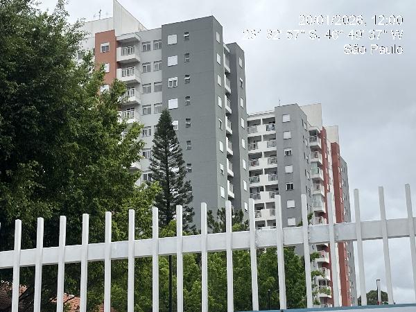 Apartamento — Jardim Santa Tereza