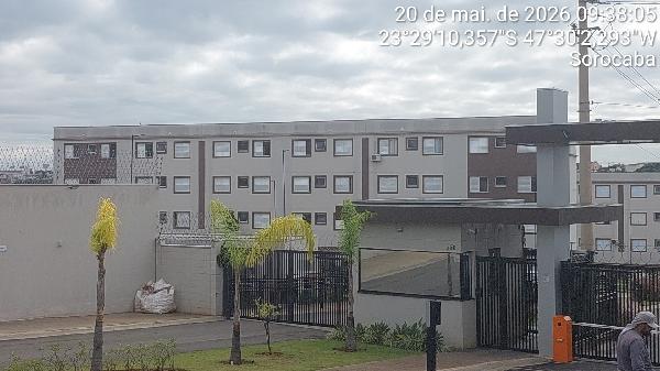 Apartamento — Ipatinga