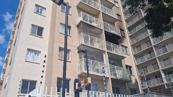 Apartamento — Vila Ema — foto 1