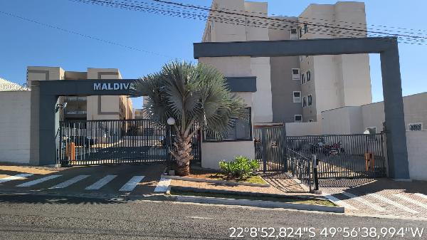 Apartamento — Antenor Barion