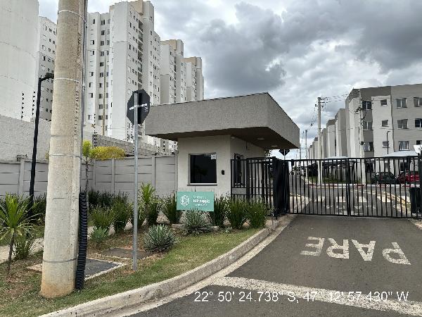 Apartamento — Parque Orestes Ongaro