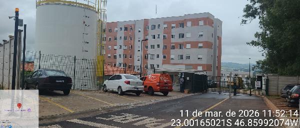 Apartamento — Jardim Sao Marcos