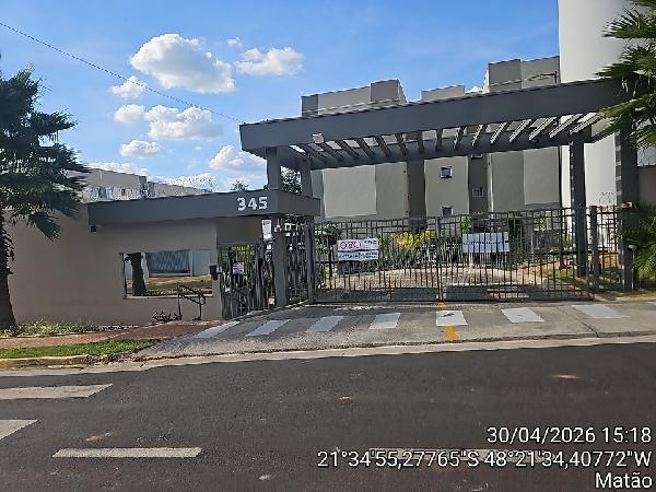 Apartamento — Jardim Novo Mundo