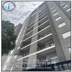Apartamento — Chacara Bela Vista