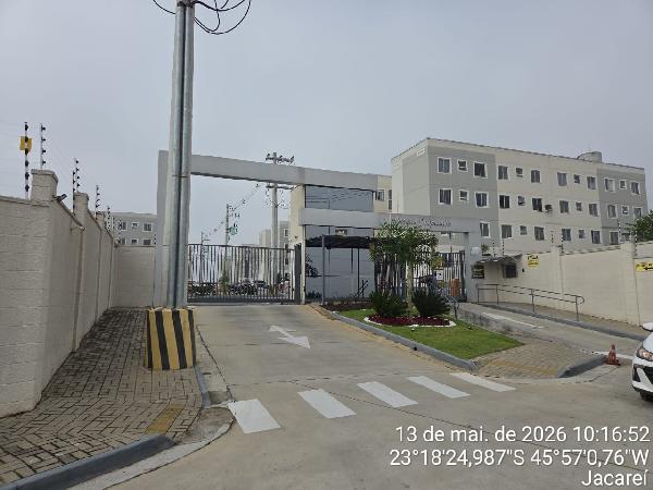 Apartamento — Vila Nova Alianca